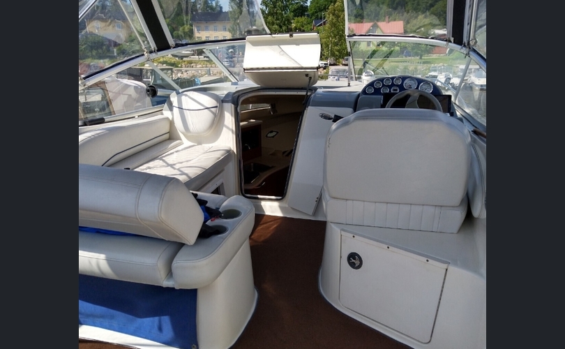Bayliner 265 SB-kuva-7